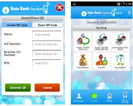 how to add beneficiary in sbi anywhere mobile app