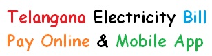 Telangana Electricity Bill Pay Online