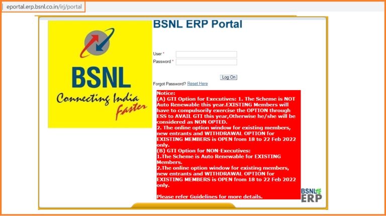 erp-bsnl-bsnl-salary-slip-2024-eportal-erp-bsnl-co-in-irj-portal-login